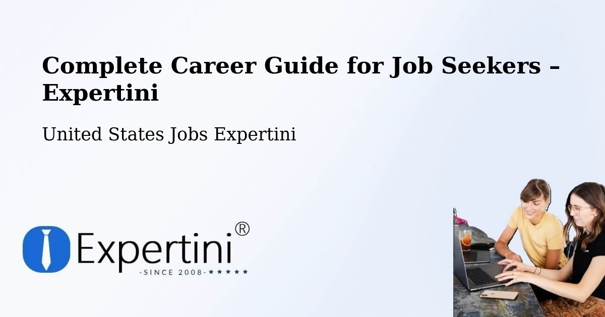 Career Guide for Job Seekers – Fresno - Fresno, United States Jobs Expertini