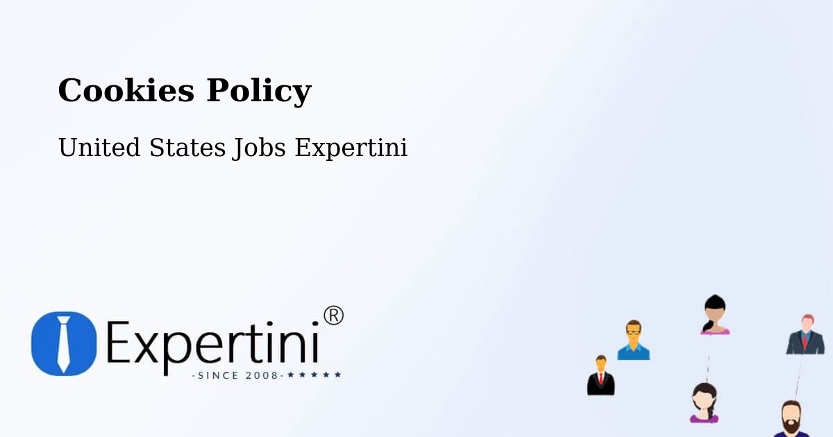 Cookie Policy – Fresno - United States Jobs Expertini