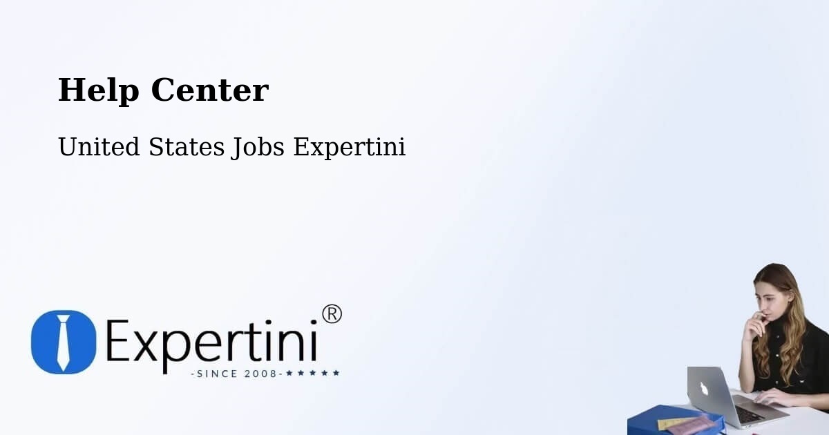 Help Center – Fresno - United States Jobs Expertini