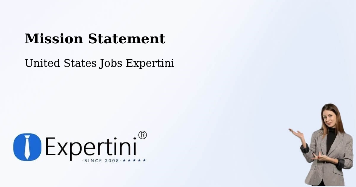 Corporate Mission – Fresno - United States Jobs Expertini