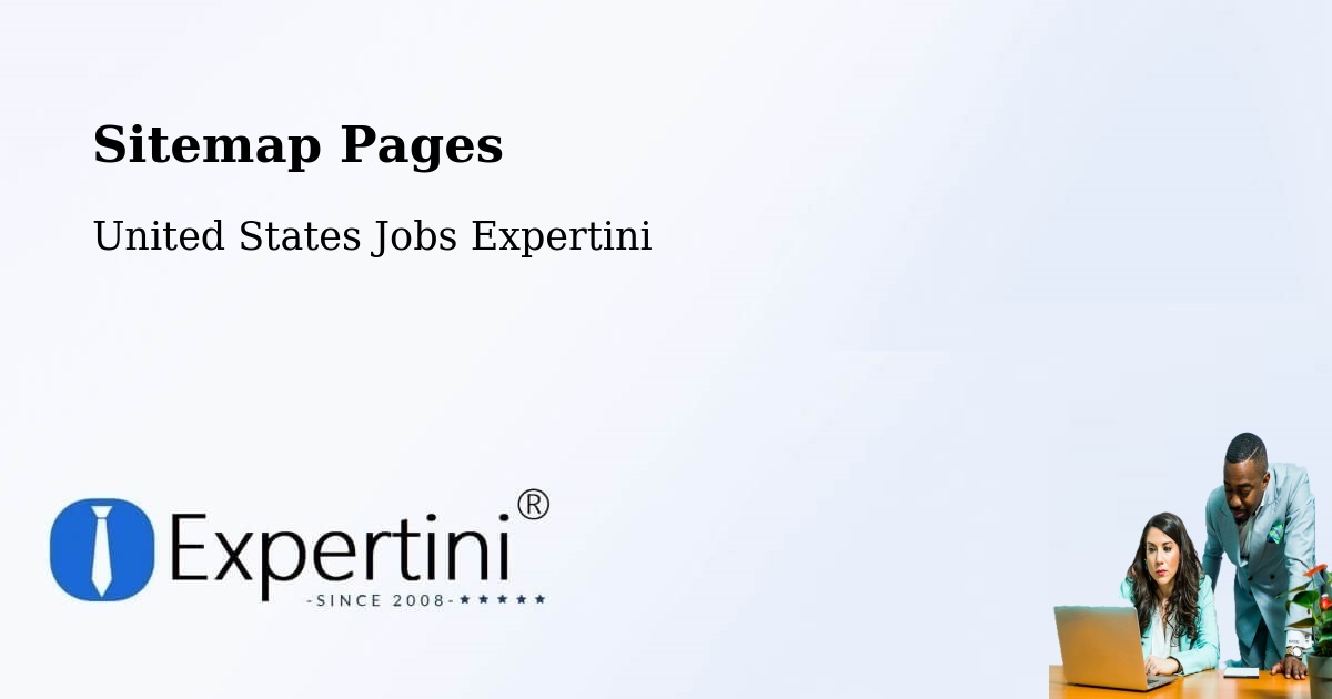 Sitemap Pages - Fresno - United States Jobs Expertini