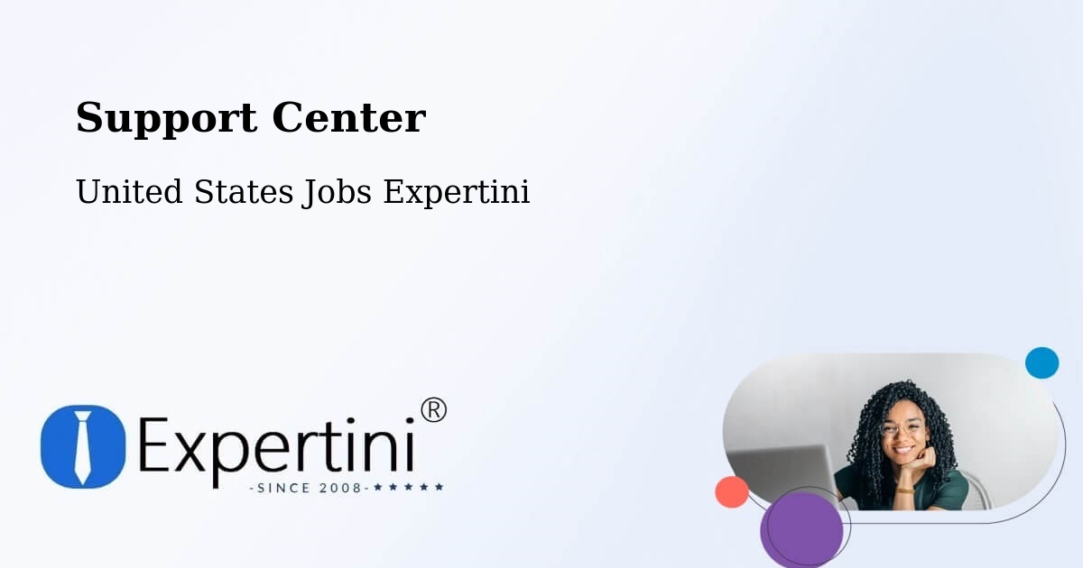 Support Services – Fresno - United States Jobs Expertini
